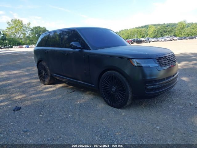 LAND-ROVER RANGE ROVER 2023 salkp9fu1pa020239