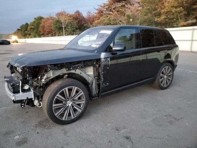 LAND ROVER RANGE ROVE 2023 salkp9fu2pa034070