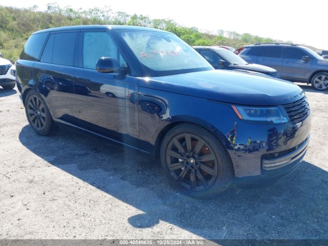 LAND-ROVER RANGE ROVER 2023 salkp9fu2pa037048