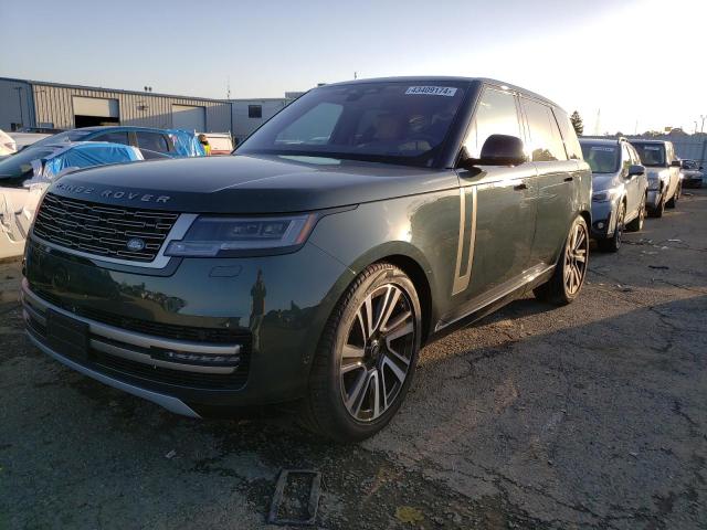 LAND ROVER RANGE ROVE 2023 salkp9fu2pa051001