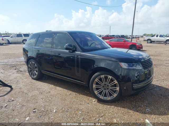 LAND-ROVER RANGE ROVER 2023 salkp9fu2pa079848