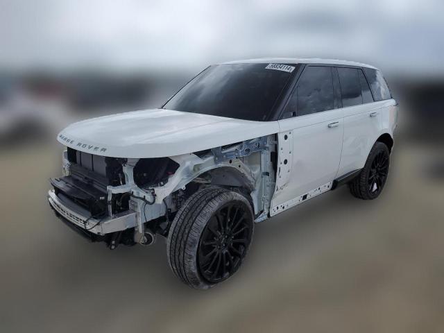 LAND ROVER RANGEROVER 2024 salkp9fu3ra096967