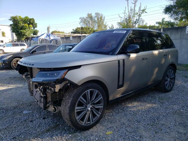 LAND ROVER RANGEROVER 2023 salkp9fu5pa018848