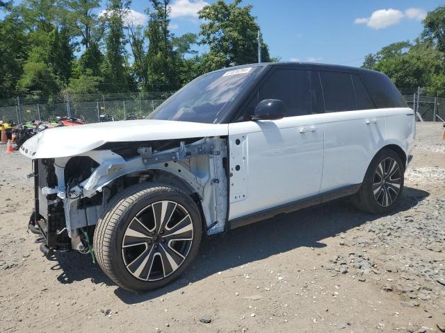 LAND ROVER RANGEROVER 2023 salkp9fu5pa071422