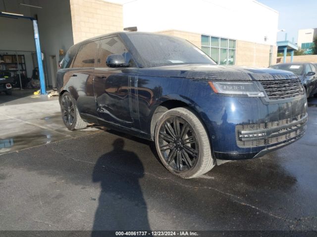 LAND-ROVER RANGE ROVER 2023 salkp9fu6pa020107