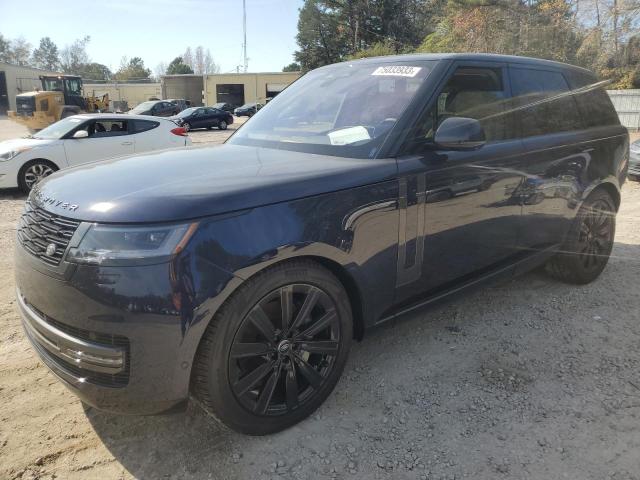 LAND-ROVER RANGEROVER 2023 salkp9fu7pa047686