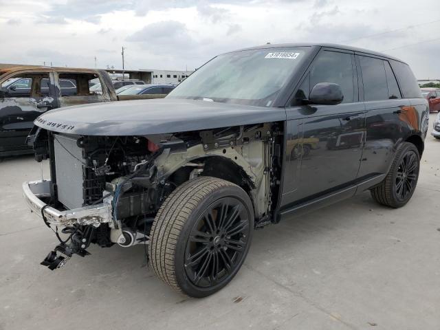 LAND ROVER RANGEROVER 2024 salkp9fu7ra098205