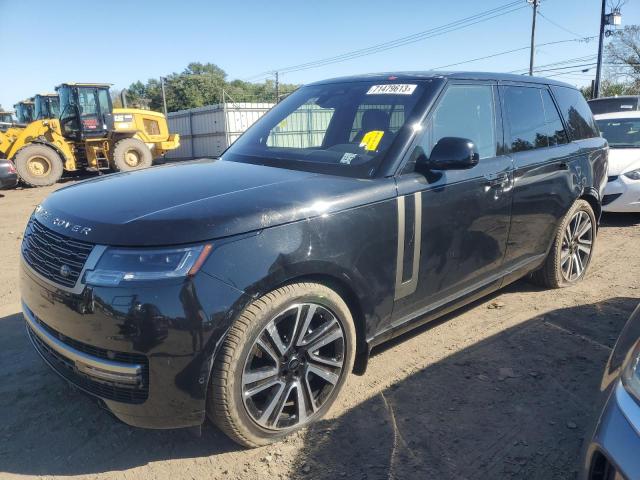 LAND ROVER RANGEROVER 2023 salkp9fu8pa035143