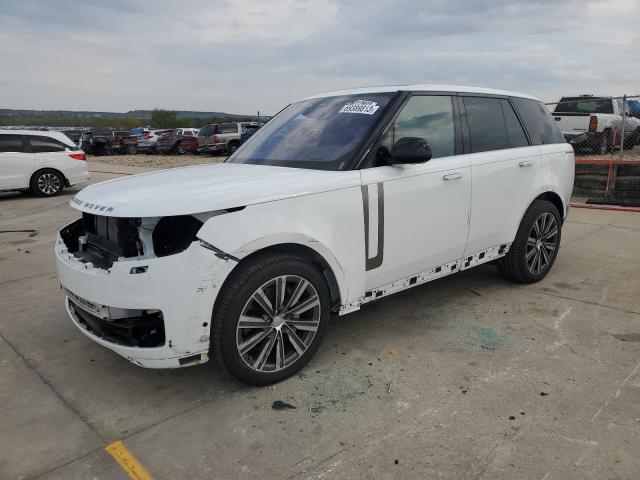 LAND ROVER RANGE ROVE 2023 salkp9fu9pa018884