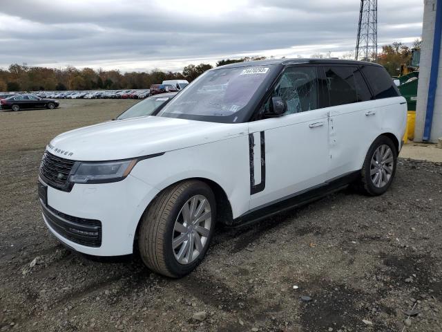 LAND ROVER RANGEROVER 2023 salkp9fu9pa020909