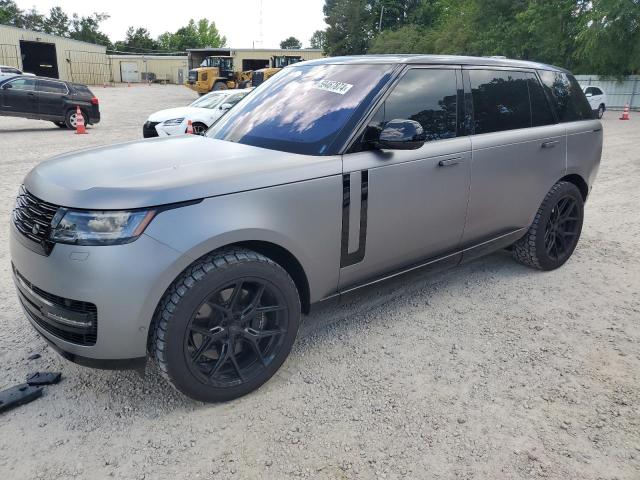 LAND-ROVER RANGEROVER 2023 salkpbe74pa054887