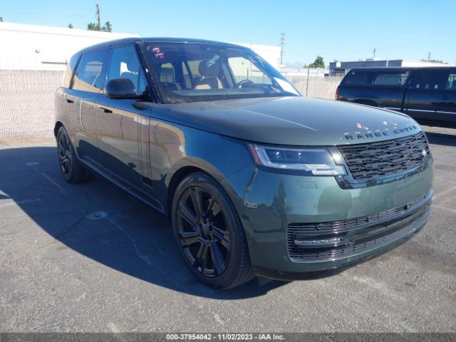 LAND-ROVER NEW RANGE ROVER 2022 salkpbe75na003041