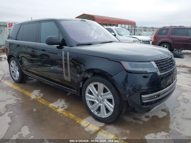 LAND-ROVER NEW RANGE ROVER 2022 salkpbfu1na003011