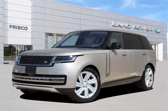 LAND ROVER RANGE ROVER 2022 salkpbfu6na003067