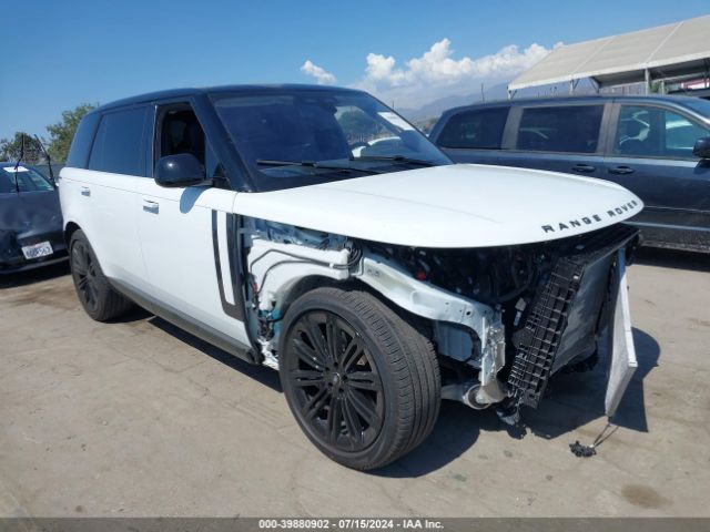 LAND ROVER RANGE ROVER 2023 salkpbfu9pa084620