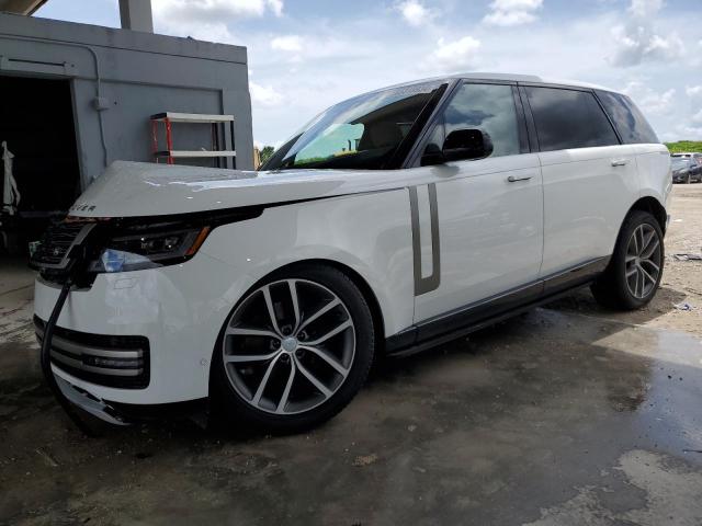 LAND ROVER RANGE ROVE 2024 salkpbfuxra238447