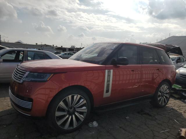 LAND-ROVER RANGEROVER 2023 salku9e72pa046692