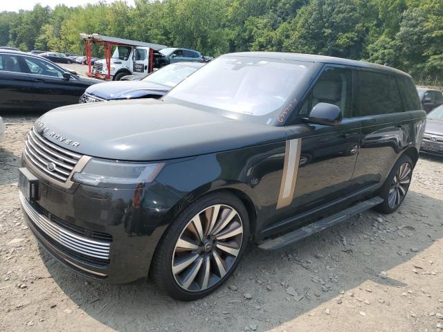 LAND ROVER RANGE ROVE 2023 salkube77pa031189