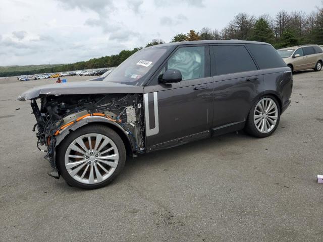 LAND ROVER RANGE ROVE 2023 salkv9e70pa036353