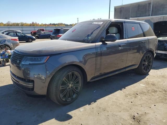 LAND ROVER RANGE ROVE 2023 salkv9e72pa079088