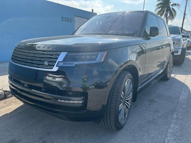 LAND ROVER RANGE ROVE 2023 salkv9e74pa013738