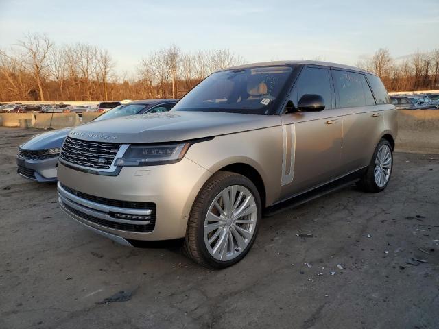 LAND-ROVER RANGEROVER 2023 salkvbe71pa020430