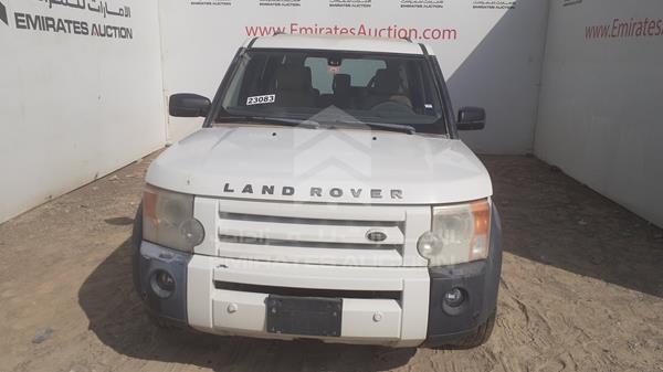 LAND ROVER LR3 2007 sallaaa447a425291