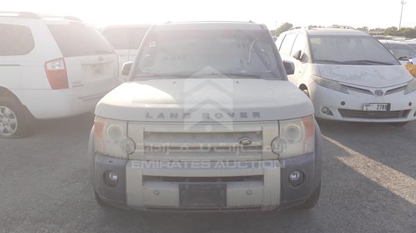 LAND ROVER LR3 2007 sallaaa447a433464