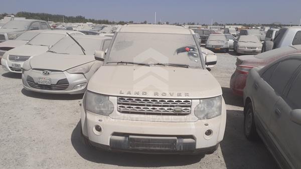 LAND ROVER LR4 2010 sallaaa44aa527307