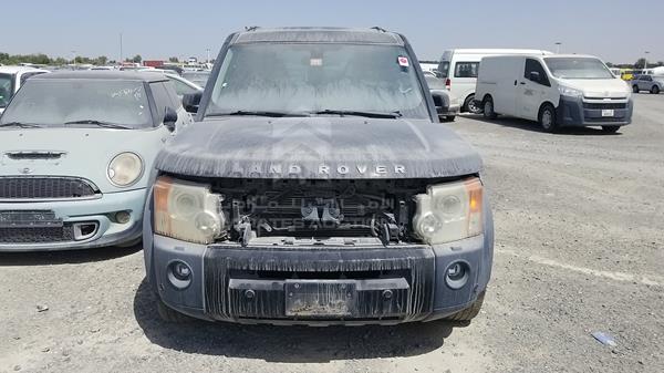 LAND ROVER LR3 2006 sallaaa546a384033