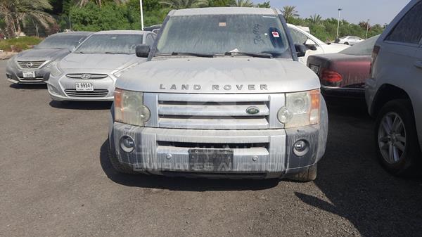 LAND ROVER LR3 2008 sallaaa548a443887