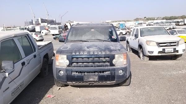 LAND ROVER LR3 2008 sallaaa548a481682