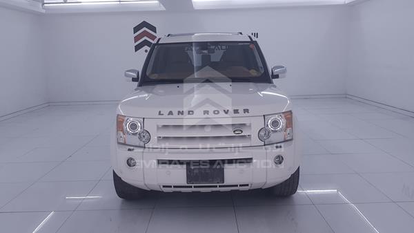 LAND ROVER LR3 2008 sallaaa548a493442