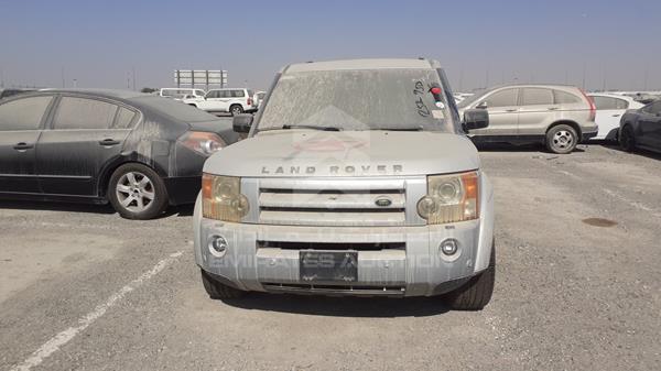 LAND ROVER DISCOVERY 2009 sallaaa549a498901