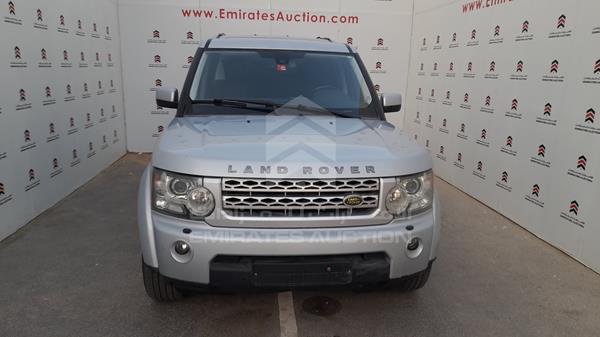 LAND-ROVER LR4 2010 sallaaad4aa520947