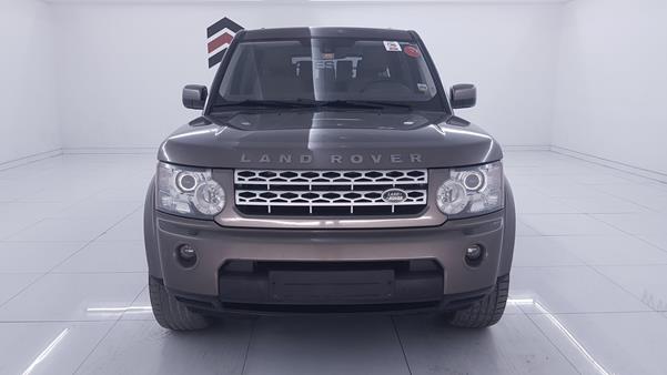 LAND ROVER LR4 2011 sallaaad4ba582870