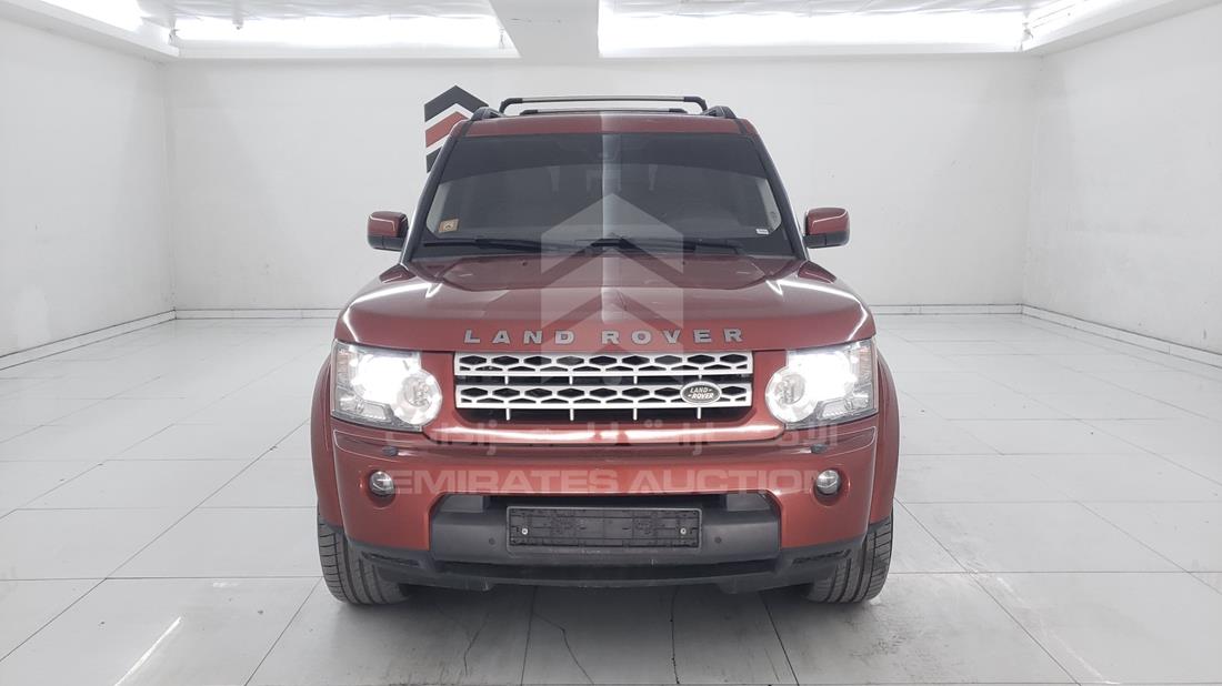 LAND ROVER 2013 sallaaad4da665337