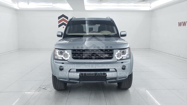 LAND ROVER LR4 2013 sallaaad4da688633