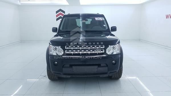 LAND ROVER DISCOVERY 2013 sallaaad4da696899