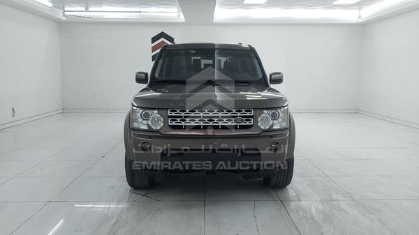 LAND ROVER LR4 2013 sallaaad4da699072