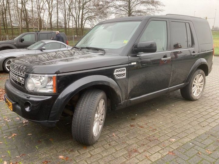 LAND ROVER DISCOVERY 2010 sallaaag4aa535089