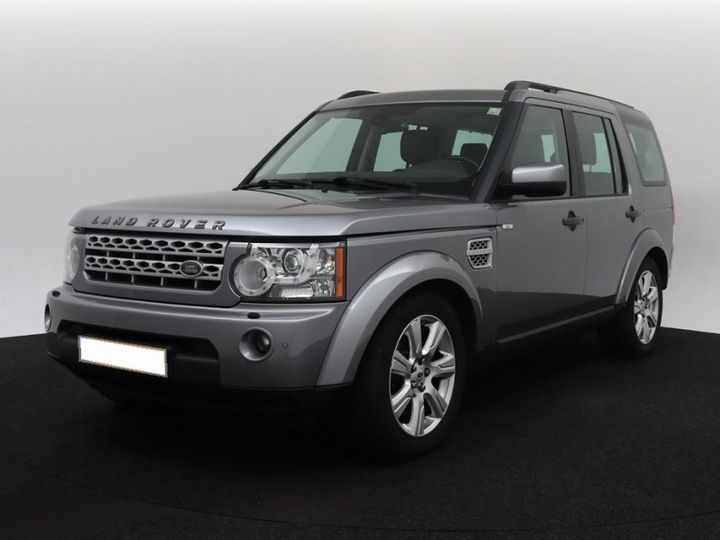 LAND ROVER DISCOVERY 2013 sallaaag6da658116