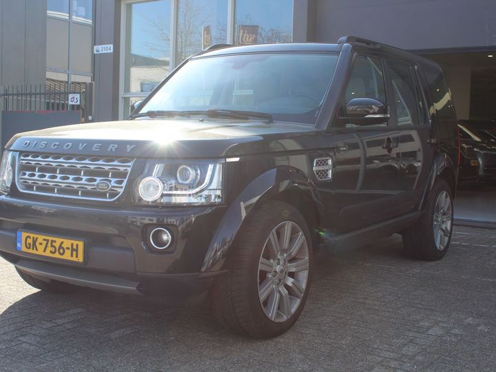 LAND-ROVER DISCOVERY 2014 sallaaag6ea707668