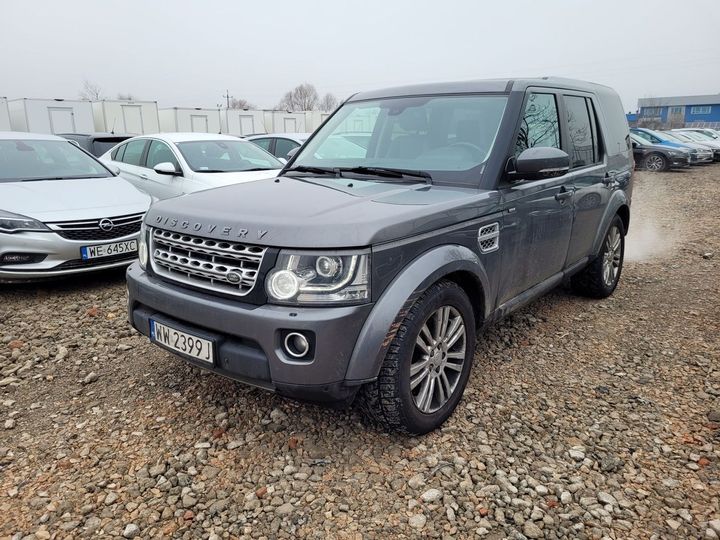 LAND-ROVER DISCOVERY 2016 sallaaag6ga842993