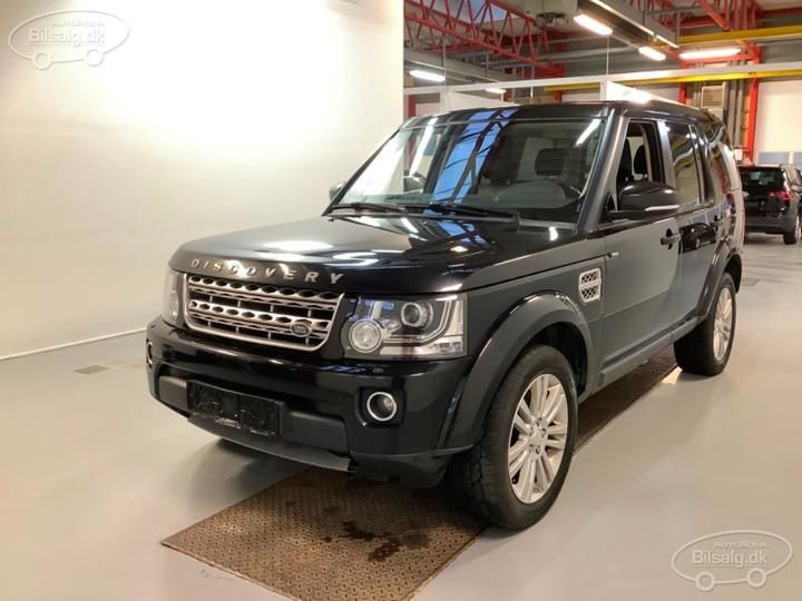 LAND-ROVER DISCOVERY SUV 2014 sallaaam6ea723028