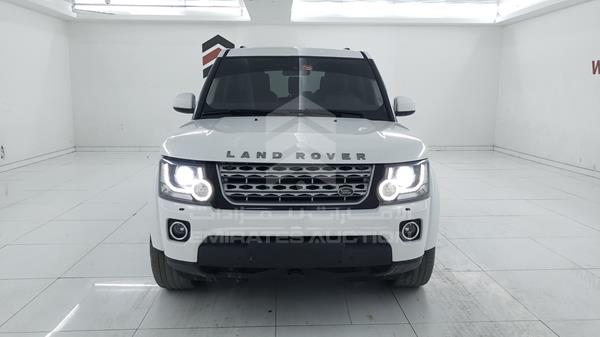 LAND ROVER LR4 2015 sallaaav6fa731503