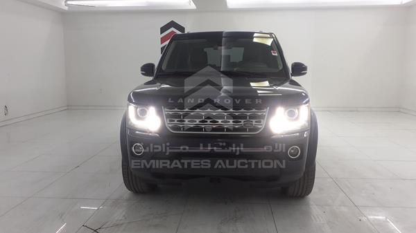 LAND ROVER LR4 2015 sallaaav6fa737920