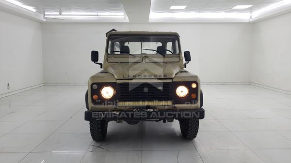 LAND ROVER DEFENDER 110 1988 salldhad8ea326768