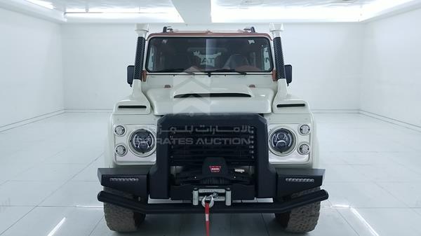 LAND ROVER DEFENDER 110 1998 salldhad8fa383665