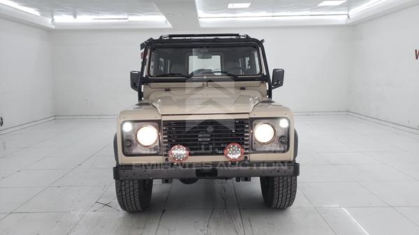 LAND ROVER DEFENDER 1996 salldhad8ta977037